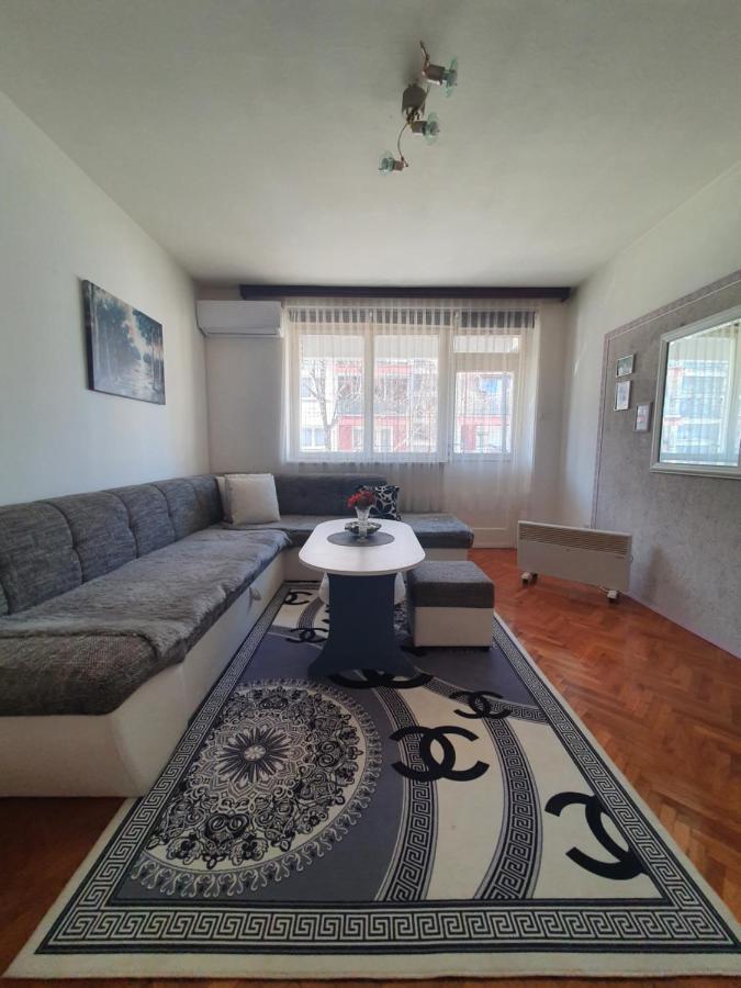 Diamond M Apartment Bihac Exterior photo