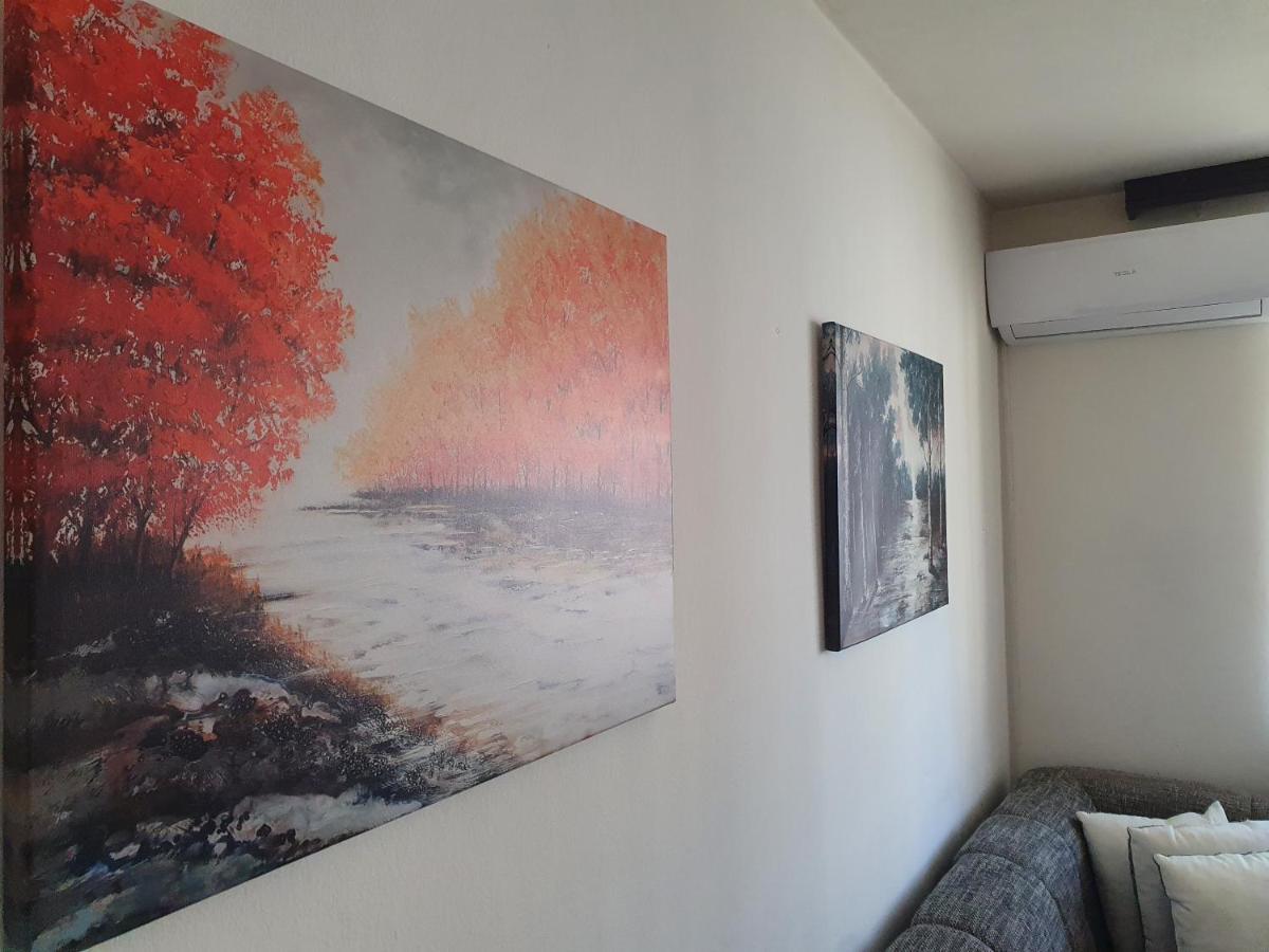 Diamond M Apartment Bihac Exterior photo