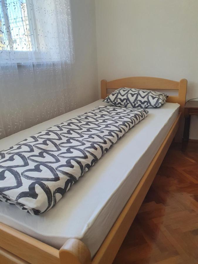 Diamond M Apartment Bihac Exterior photo