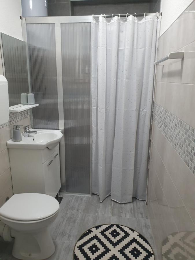 Diamond M Apartment Bihac Exterior photo